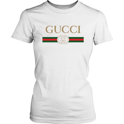 gucci replica t shirt free shipping|knockoff Gucci t shirt.